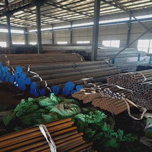 公安声测管为何能作为桩基础检测材料？