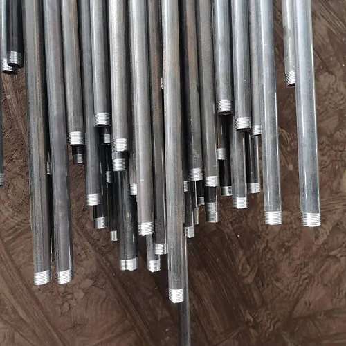 公安声测管重量是多少？买管必知的计算公式